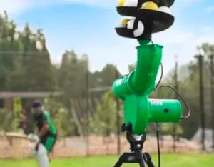 Paceman 176 XT Cricket Bowling Machine  [New 2024 Original Model]