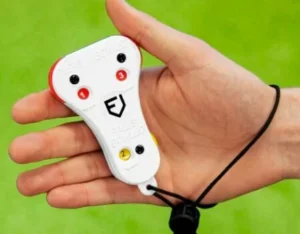 FORTRESS Cricket Umpires Counter