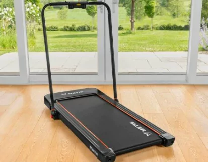 METIS Walking Folding Treadmill (440W/1-8kph)